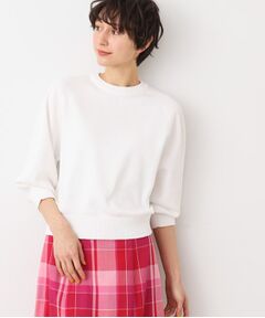 Dessin / デッサン ニット・セーター | 【洗える・4サイズ展開】バルーンスリーブニット（XS～L）