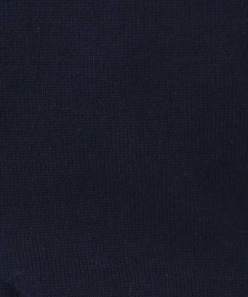 Dessin / デッサン ニット・セーター | 【洗える・4サイズ展開】バルーンスリーブニット（XS～L） | 詳細12