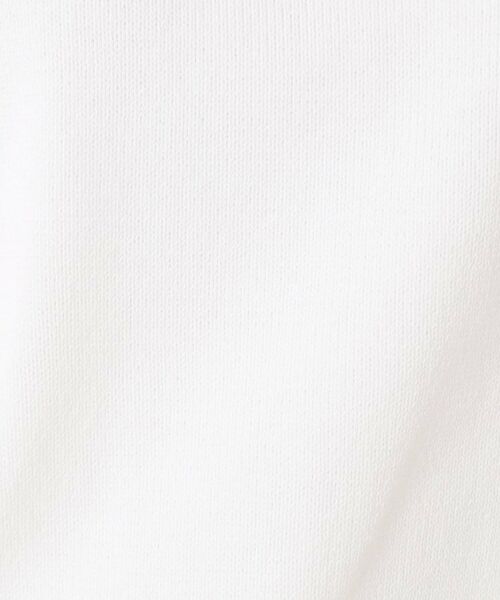 Dessin / デッサン ニット・セーター | 【洗える・4サイズ展開】バルーンスリーブニット（XS～L） | 詳細4