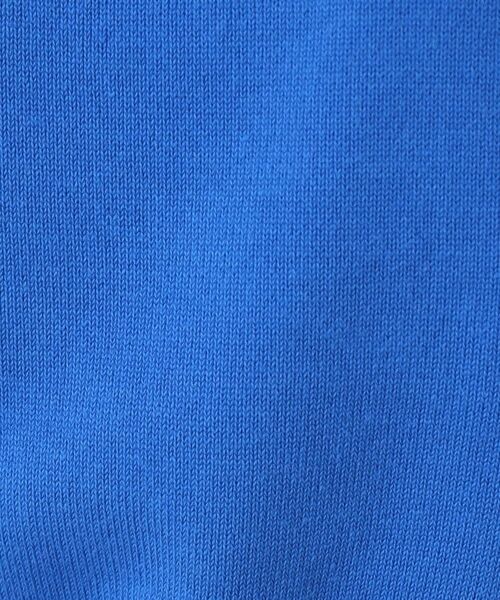 Dessin / デッサン ニット・セーター | 【洗える・4サイズ展開】バルーンスリーブニット（XS～L） | 詳細8