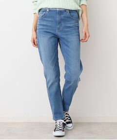 Dessin / デッサン パンツ | 【洗える】デニムスリムパンツ