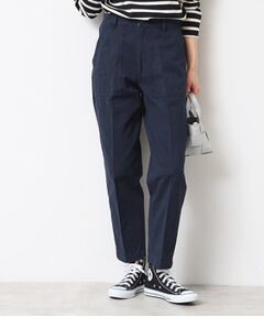 Dessin / デッサン ショート・ハーフ・半端丈パンツ | 【洗える】ベイカーパンツ（S～L）