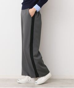 Dessin / デッサン パンツ | 【後ろゴム・洗える】ワイドイージーパンツ（S～L）