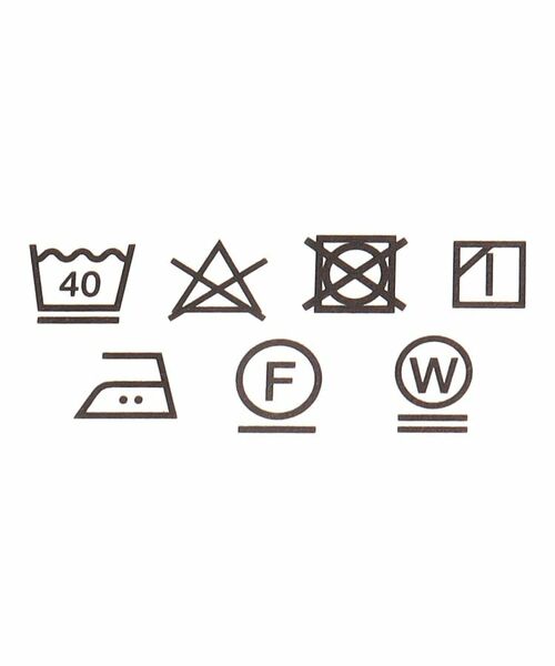 Dessin / デッサン シャツ・ブラウス | 【洗える】バンドカラーストライプシャツ(XS~L) | 詳細20