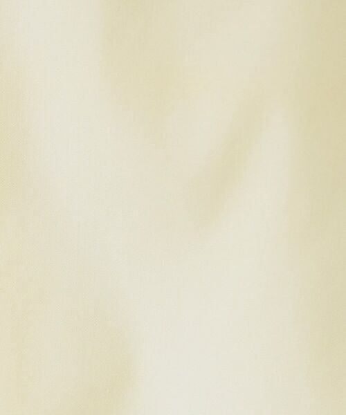 Dessin / デッサン シャツ・ブラウス | 【洗える】バンドカラー袖デザインシャツ（S～L） | 詳細8