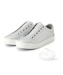 Dessin / デッサン スニーカー | 【2WAY】スムーススニーカー