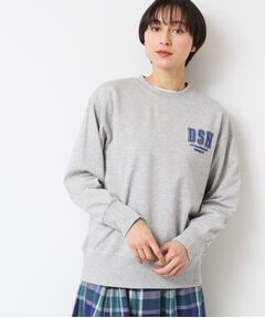 Dessin / デッサン スウェット | 【ユニセックス】ロゴスウェット