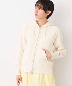 Dessin / デッサン パーカー | 【ユニセックス・洗える】吊り裏毛パーカ