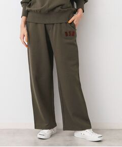 Dessin / デッサン パンツ | 【ユニセックス・洗える・セットアップ可能】スウェットパンツ