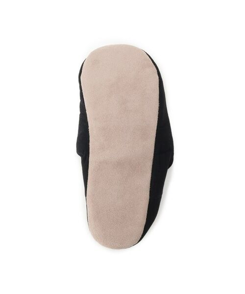 Dessin / デッサン インテリア・インテリア雑貨 | 【洗える・2WAY】コットンポータブルスリッパ（巾着ポーチ付き） | 詳細5