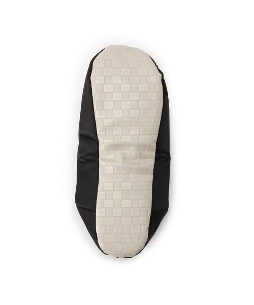 Dessin / デッサン インテリア・インテリア雑貨 | 【2WAY】マットサテンポータブルスリッパ（巾着ポーチ付き） | 詳細5