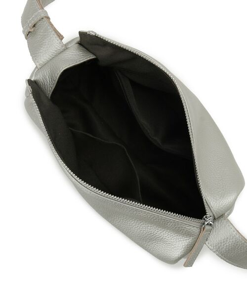 Dessin / デッサン ショルダーバッグ | 本革ミニショルダー | 詳細11