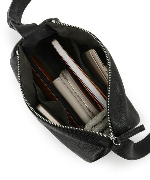 Dessin / デッサン ショルダーバッグ | 本革ミニショルダー | 詳細12