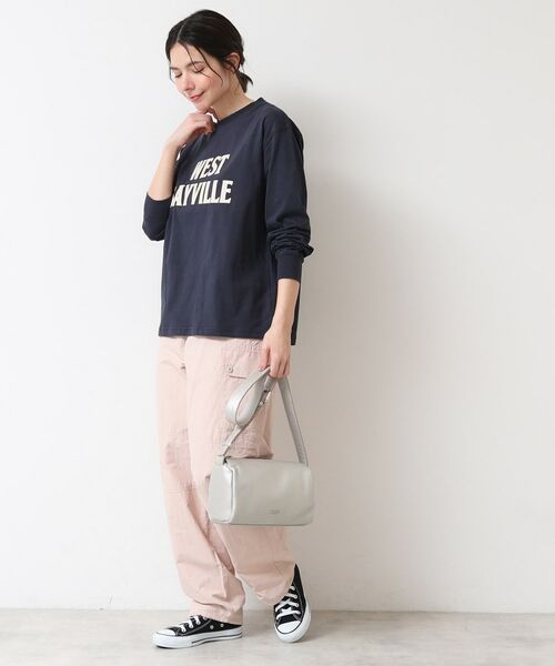 Dessin / デッサン ショルダーバッグ | 本革ミニショルダー | 詳細2