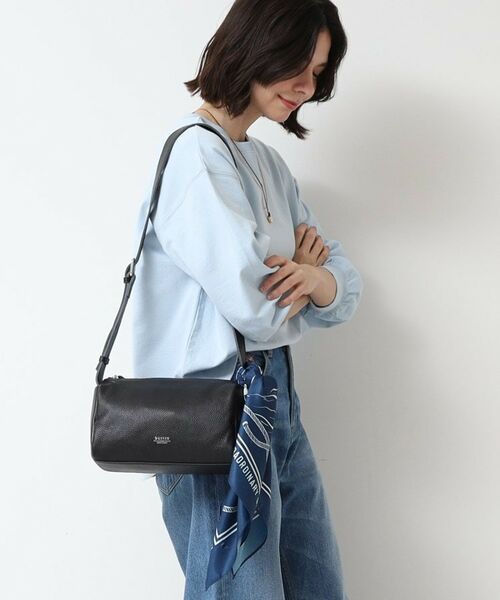 Dessin / デッサン ショルダーバッグ | 本革ミニショルダー | 詳細3