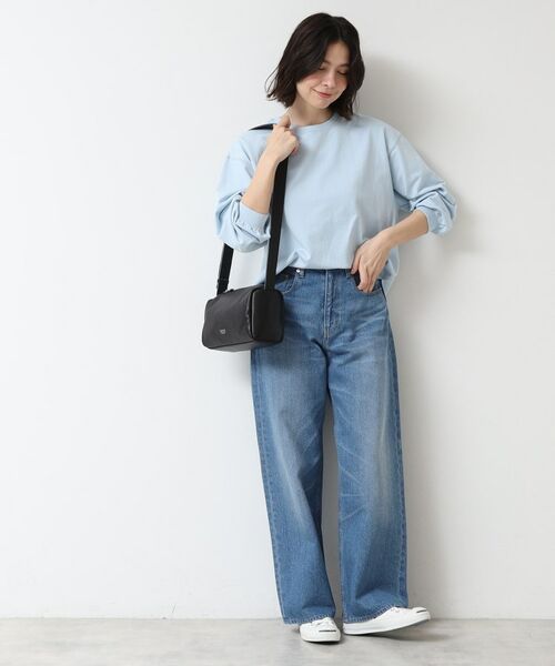 Dessin / デッサン ショルダーバッグ | 本革ミニショルダー | 詳細4