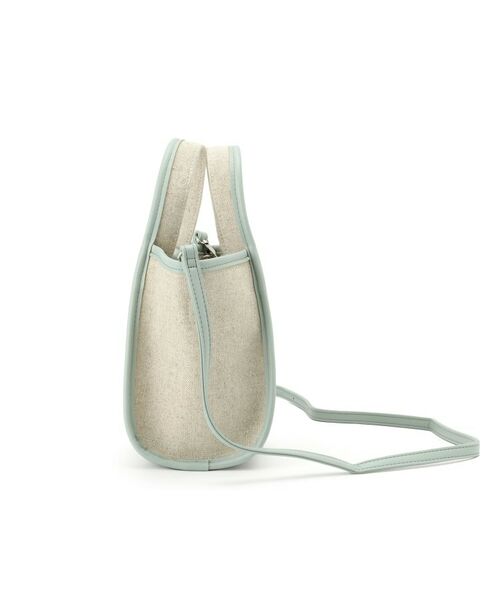 Dessin / デッサン トートバッグ | 2WAYパイピングトートS | 詳細10