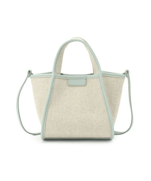 Dessin / デッサン トートバッグ | 2WAYパイピングトートS | 詳細11