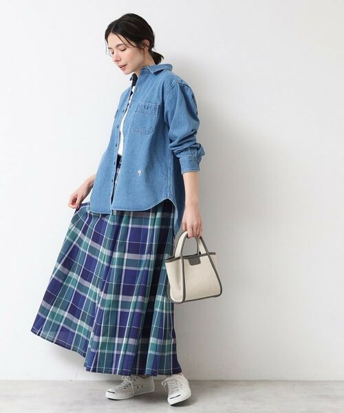 Dessin / デッサン トートバッグ | 2WAYパイピングトートS | 詳細2