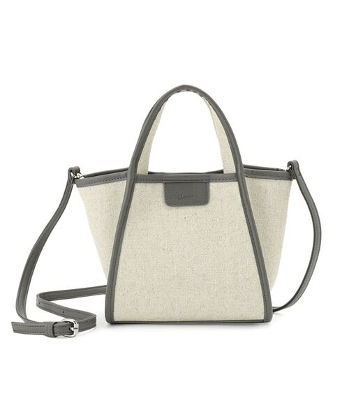 Dessin / デッサン トートバッグ | 2WAYパイピングトートS | 詳細7