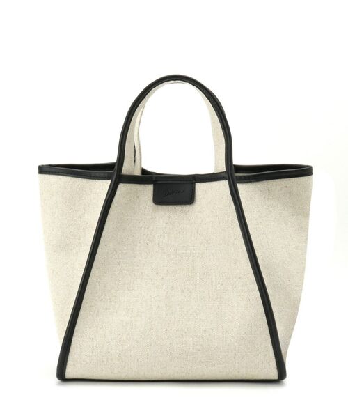 Dessin / デッサン トートバッグ | ◆パイピングトートM | 詳細12