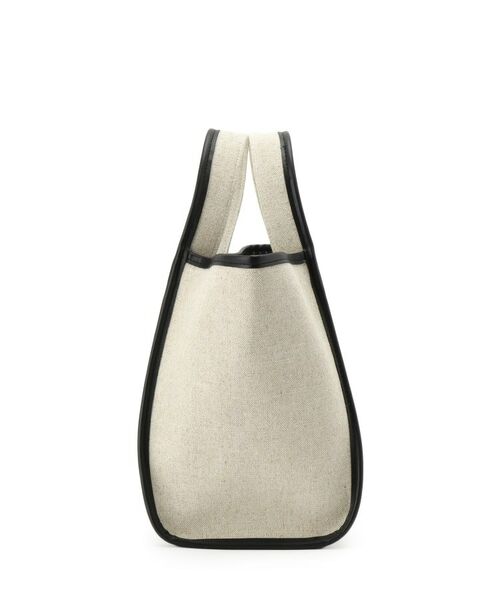 Dessin / デッサン トートバッグ | ◆パイピングトートM | 詳細13