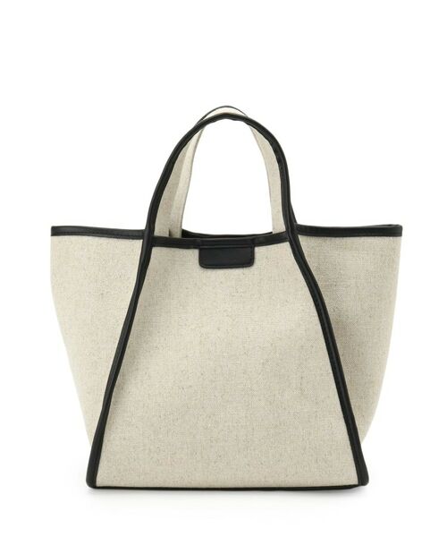 Dessin / デッサン トートバッグ | ◆パイピングトートM | 詳細14