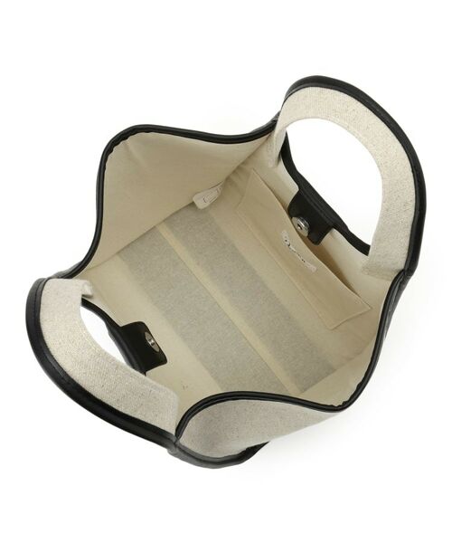 Dessin / デッサン トートバッグ | ◆パイピングトートM | 詳細16