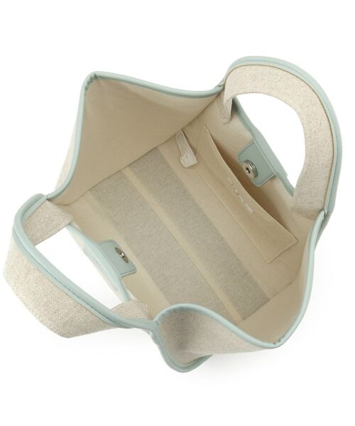 Dessin / デッサン トートバッグ | ◆パイピングトートM | 詳細18