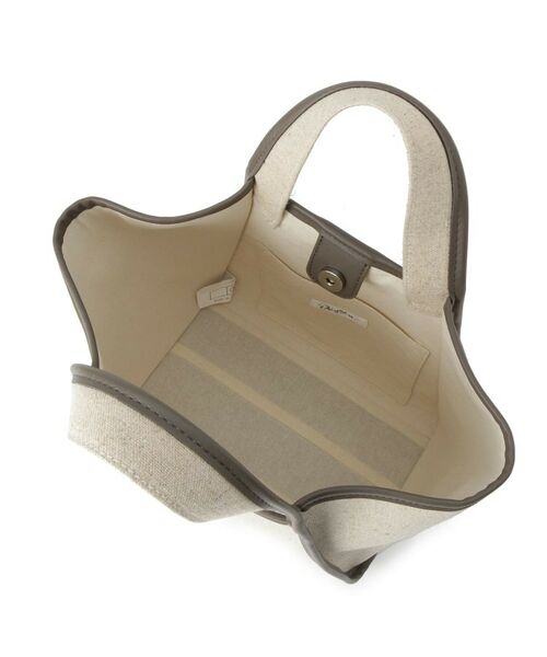 Dessin / デッサン トートバッグ | ◆パイピングトートM | 詳細19