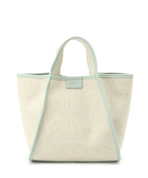 Dessin / デッサン トートバッグ | ◆パイピングトートM | 詳細9