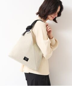 Dessin / デッサン トートバッグ | トライアングルトート