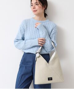 Dessin / デッサン トートバッグ | トライアングルトート