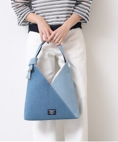 Dessin / デッサン トートバッグ | トライアングルトート