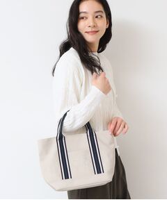 Dessin / デッサン トートバッグ | 【軽量】テープトートバッグS