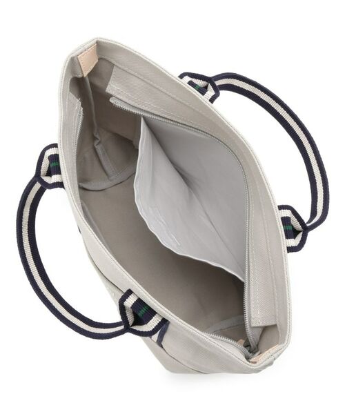 Dessin / デッサン トートバッグ | 【軽量】テープトートバッグS | 詳細15