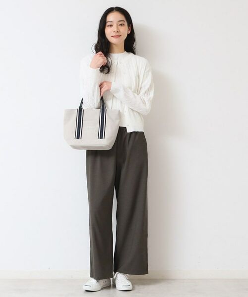 Dessin / デッサン トートバッグ | 【軽量】テープトートバッグS | 詳細4