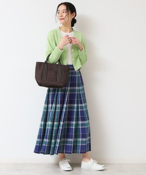 Dessin / デッサン トートバッグ | 【軽量】テープトートバッグS | 詳細6