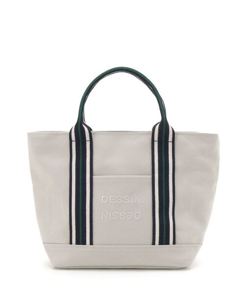 Dessin / デッサン トートバッグ | 【軽量】テープトートバッグS | 詳細8
