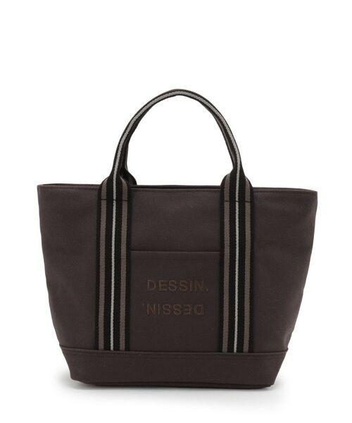 Dessin / デッサン トートバッグ | 【軽量】テープトートバッグS | 詳細9