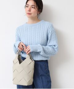Dessin / デッサン トートバッグ | 2WAYメッシュトート