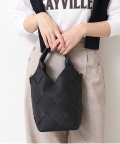 Dessin / デッサン トートバッグ | 2WAYメッシュトート