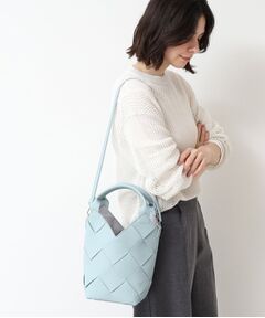 Dessin / デッサン トートバッグ | 2WAYメッシュトート