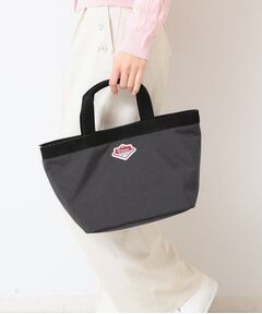 Dessin / デッサン トートバッグ | 【軽量】ワッペン付きボートバッグ