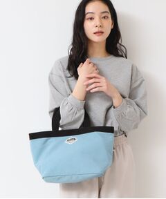 Dessin / デッサン トートバッグ | 【軽量】ワッペン付きボートバッグ