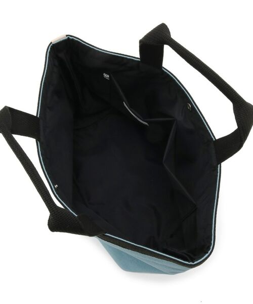 Dessin / デッサン トートバッグ | 【軽量】ワッペン付きボートバッグ | 詳細13