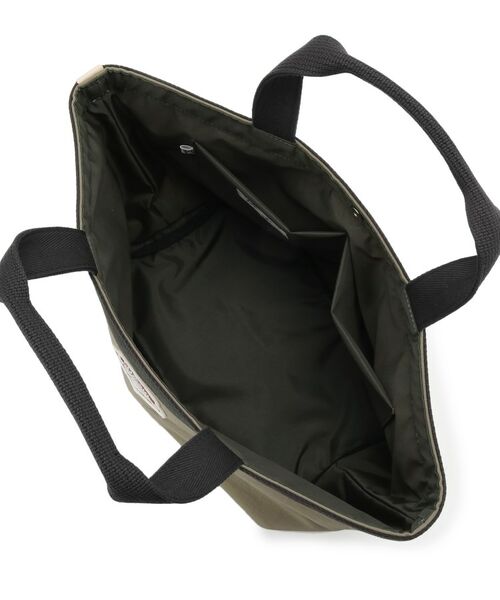 Dessin / デッサン トートバッグ | 【軽量】ワッペン付きボートバッグ | 詳細15