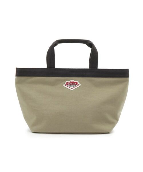 Dessin / デッサン トートバッグ | 【軽量】ワッペン付きボートバッグ | 詳細8