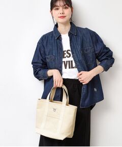 Dessin / デッサン トートバッグ | 帆布トート