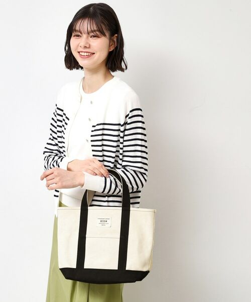 カナアキ様ꔛ‬ෆBOX型トートバッグ♡ジョリーフルール·͜·ᰔᩚ SESAME STREET スクエアトートバッグ/Maison de FLEUR（メゾン